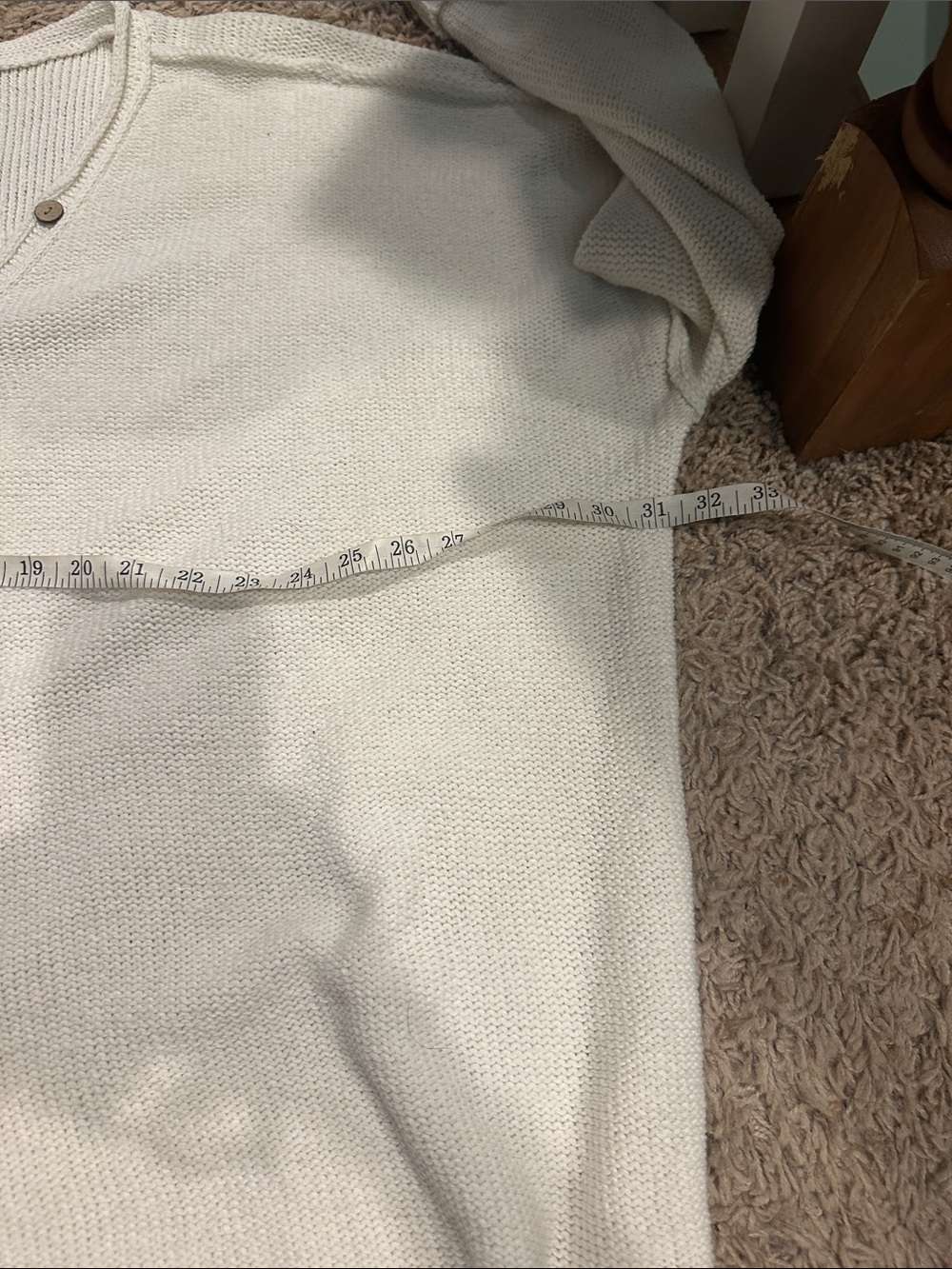 Sweater - Picture 3 of 6